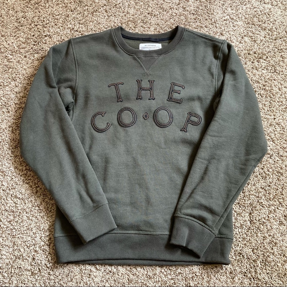 REI The Co-Op Sweater